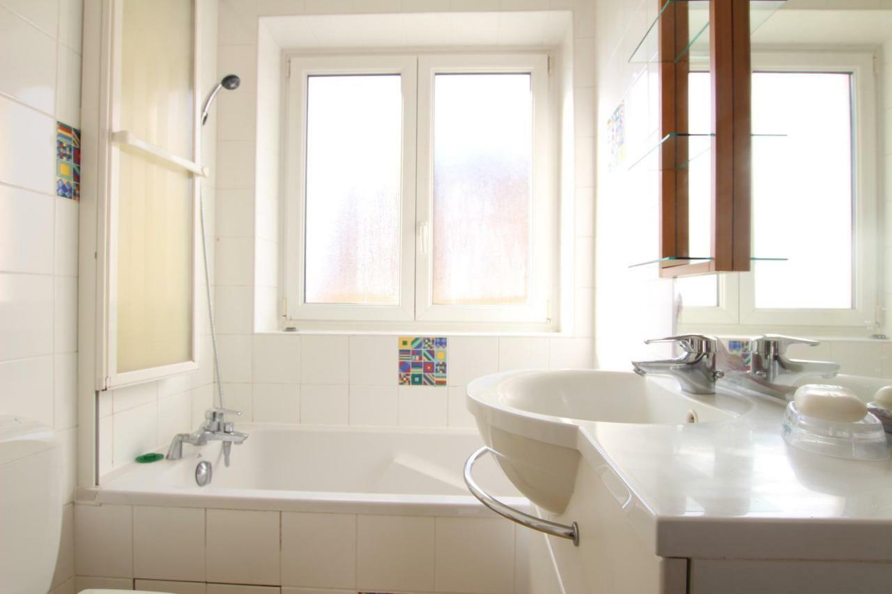 Colmar Nature - Quiet Apartment MARAICHERS Extérieur photo
